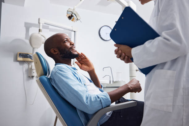 Best Emergency Dental Services for Seniors in Keizer, OR