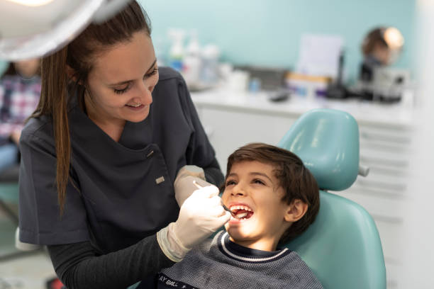 Best Emergency Dentist for Knocked-Out Tooth in Keizer, OR