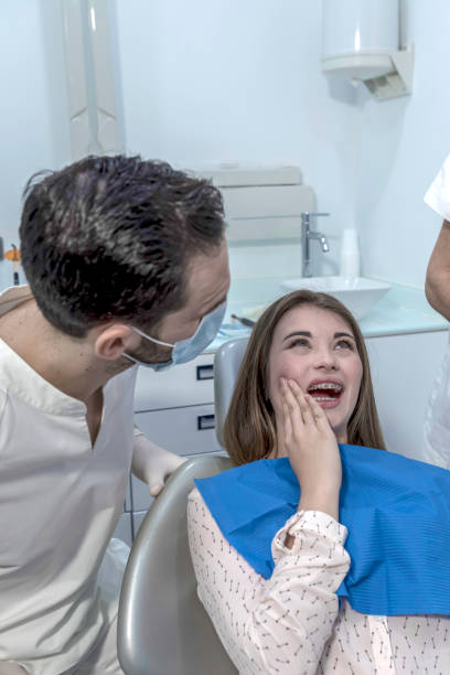 Best Pediatric Emergency Dentist in Keizer, OR