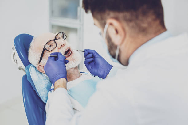 Best Emergency Dentist for Special Needs Patients in Keizer, OR